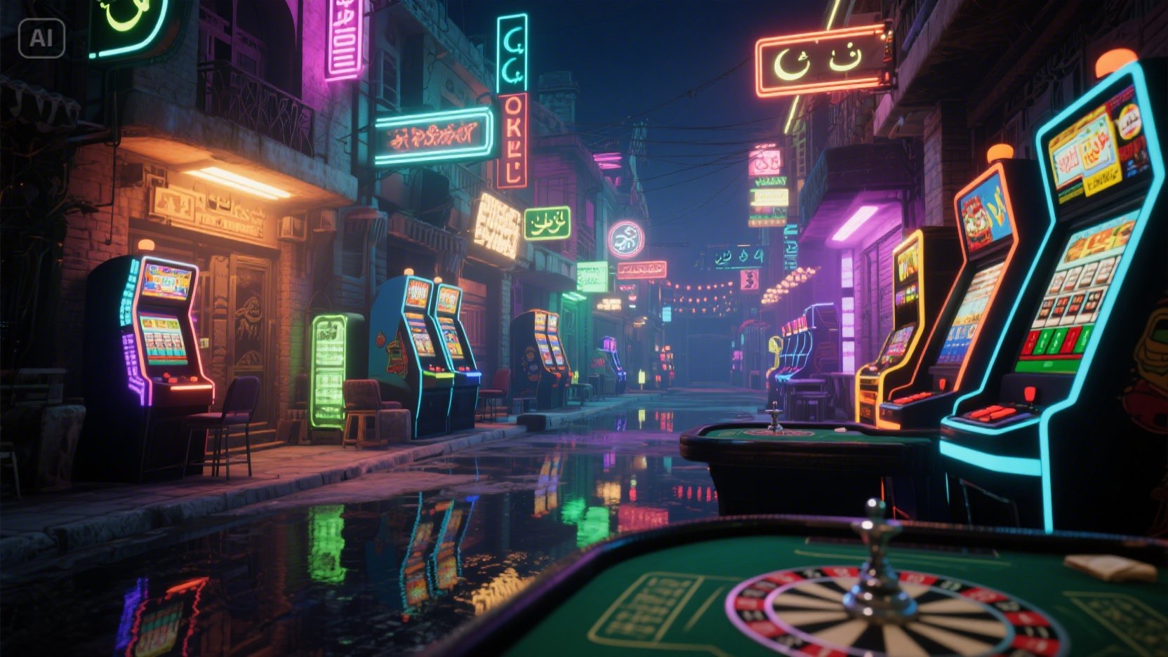 Registration at Moneytree Casino